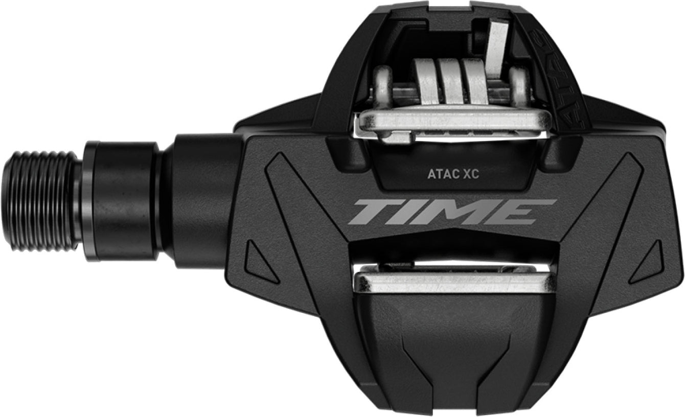 Time ATAC XC pédales C1 noir