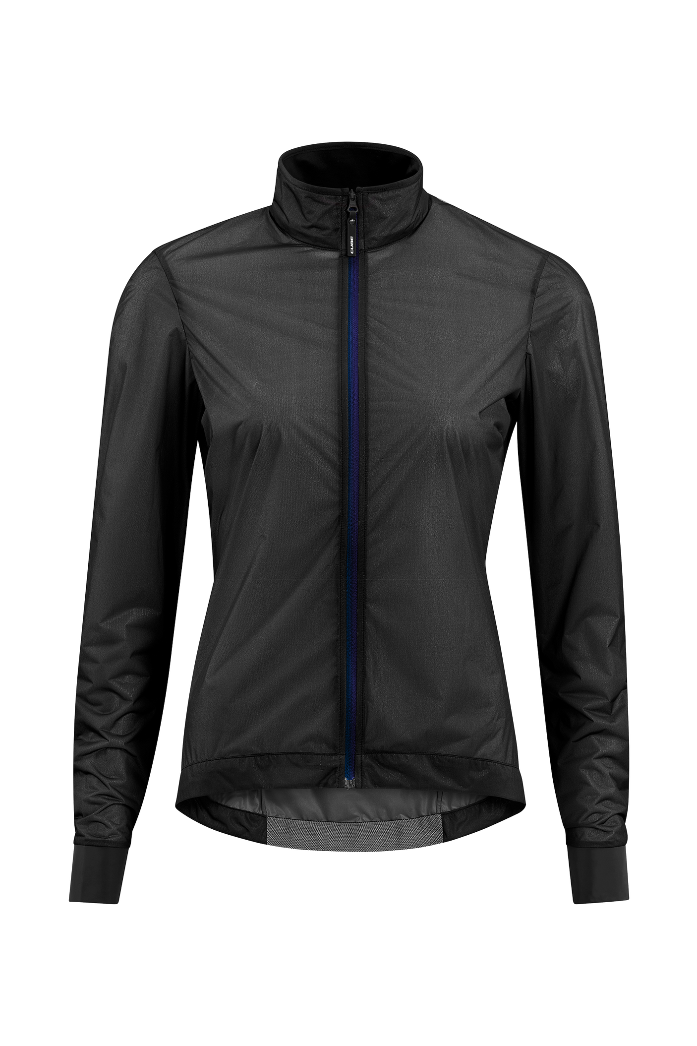 CUBE TEAMLINE WS Veste coupe-vent