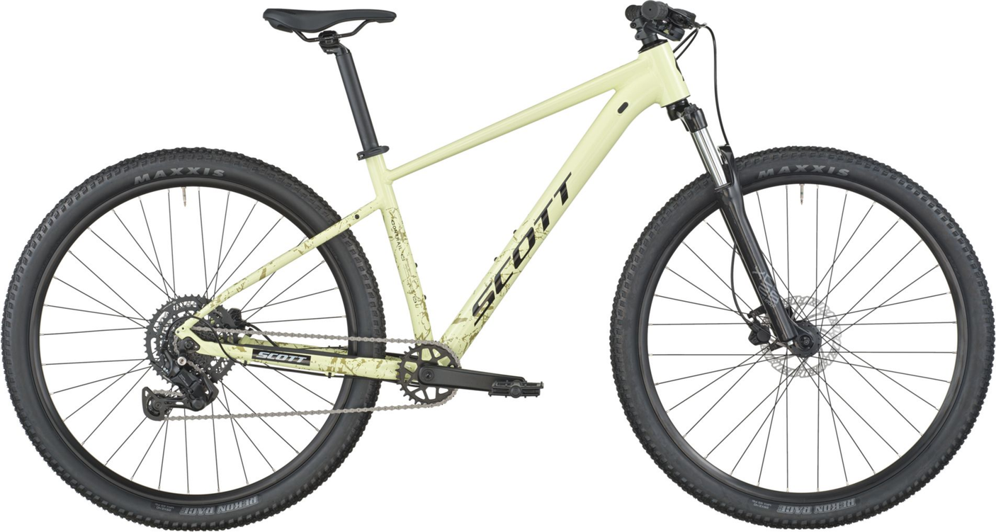 Scott Contrail 30 luminary vert
