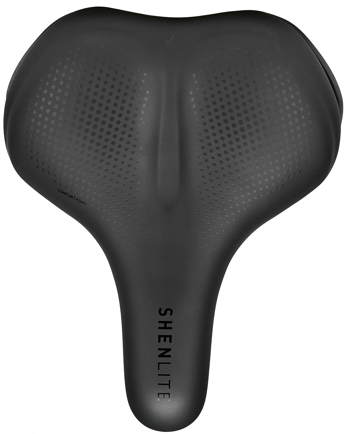 CUBE Natural Fit Selle Shen LITE
