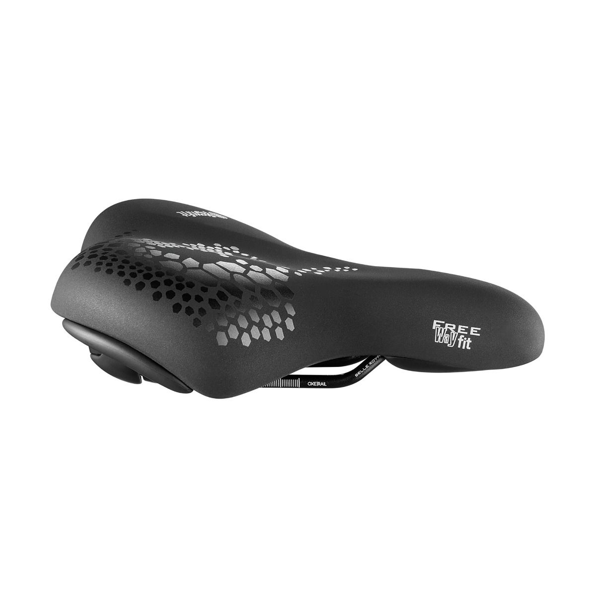 Selle Royal Freeway Fit Relaxed selle