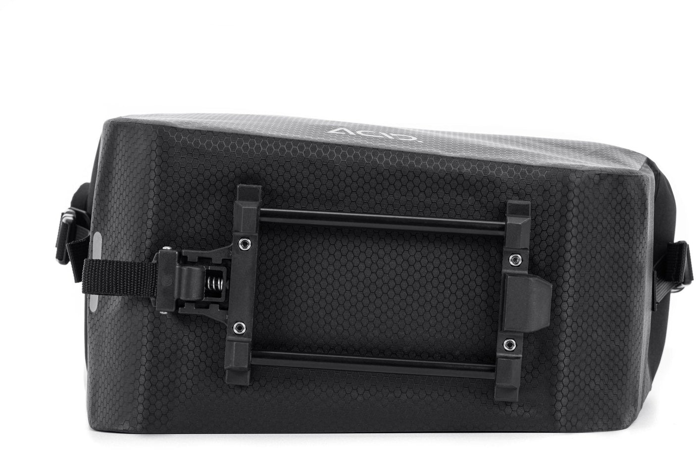 Sacoche de porte-bagages ACID PRO 14 RILink black