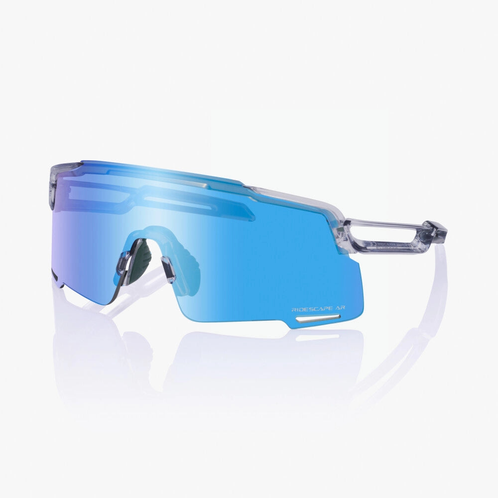 Shimano Equinox 5 Allroad gris minéral