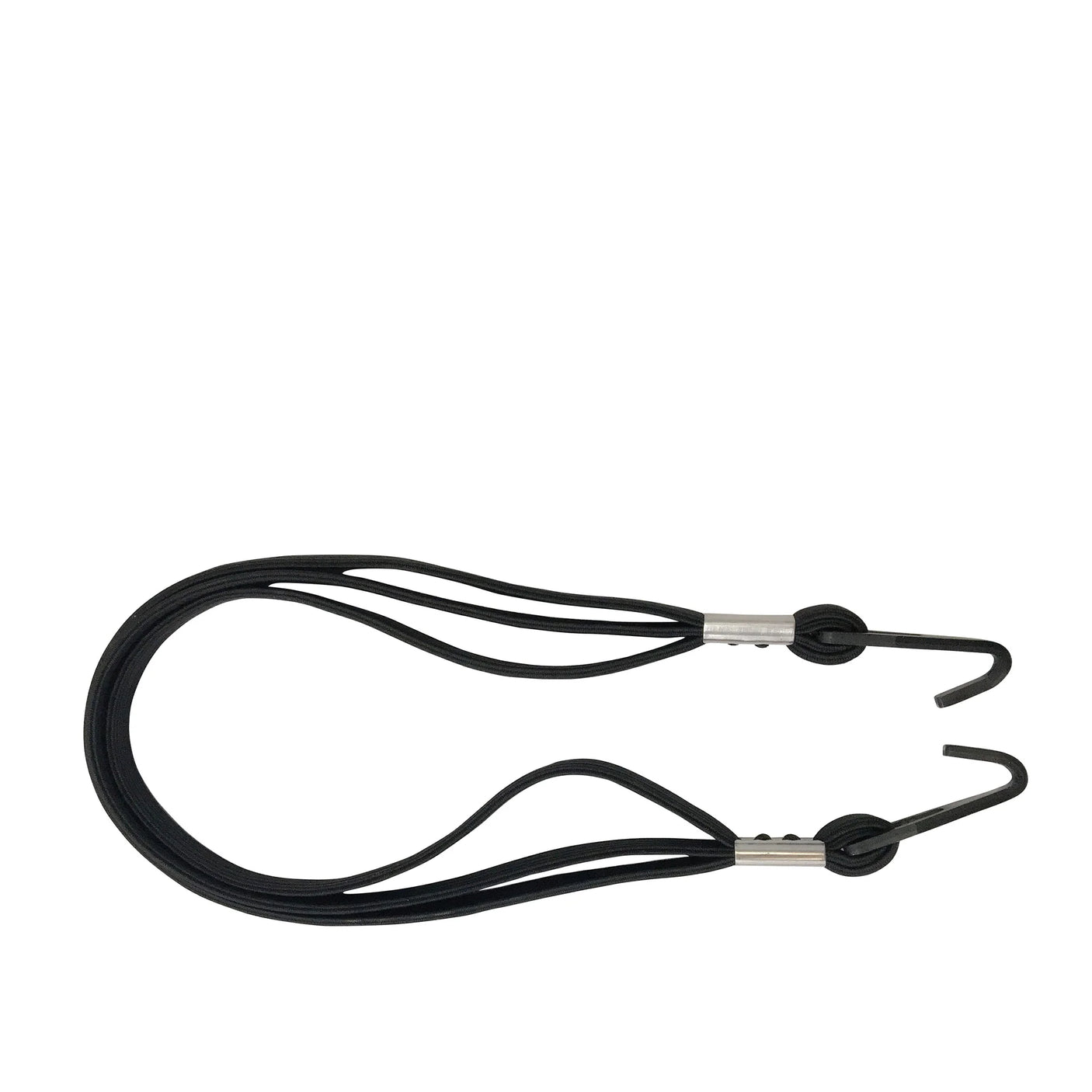 S'COOL MIK Sangle de serrage - black