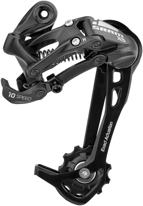 SRAM X5 dérailleur arrière 10 vitesses cage longue