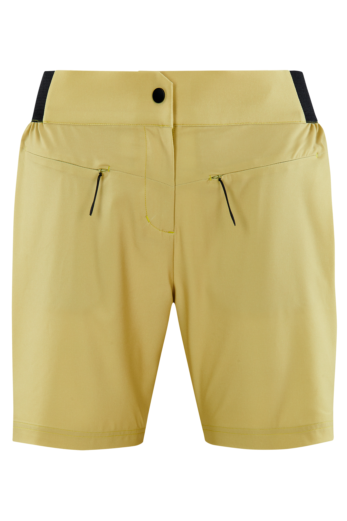 CUBE ATX WS Baggy Shorts CMPT kaki homme