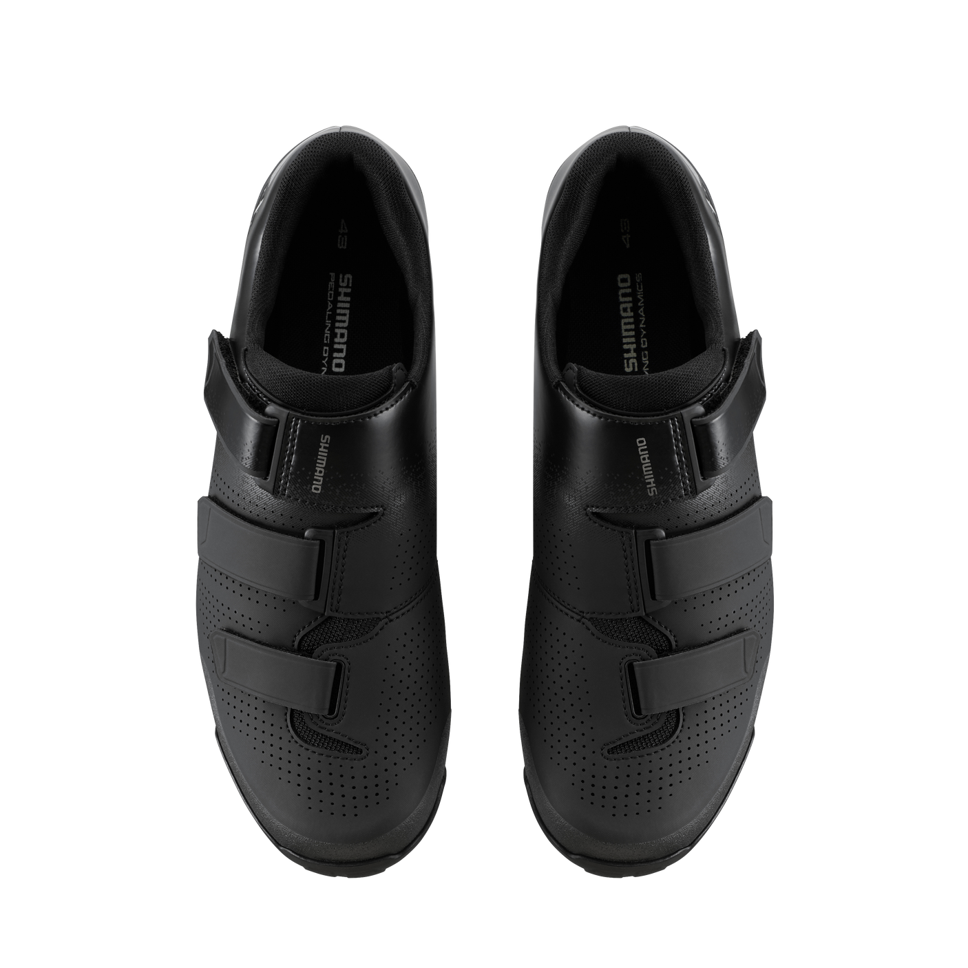 Shimano XC102 noir