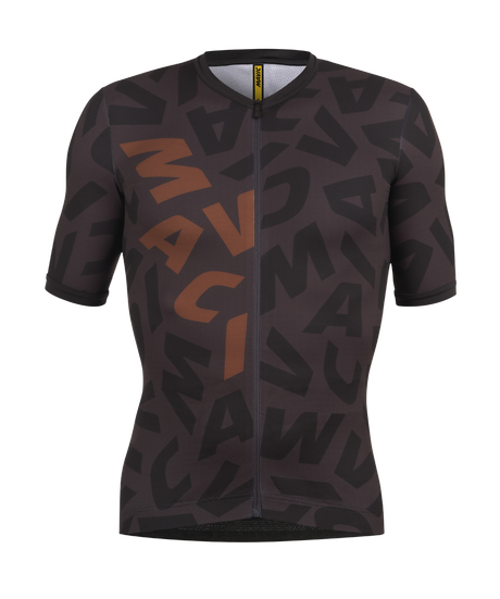 Mavic Aksium Graphic Maillot homme carbone