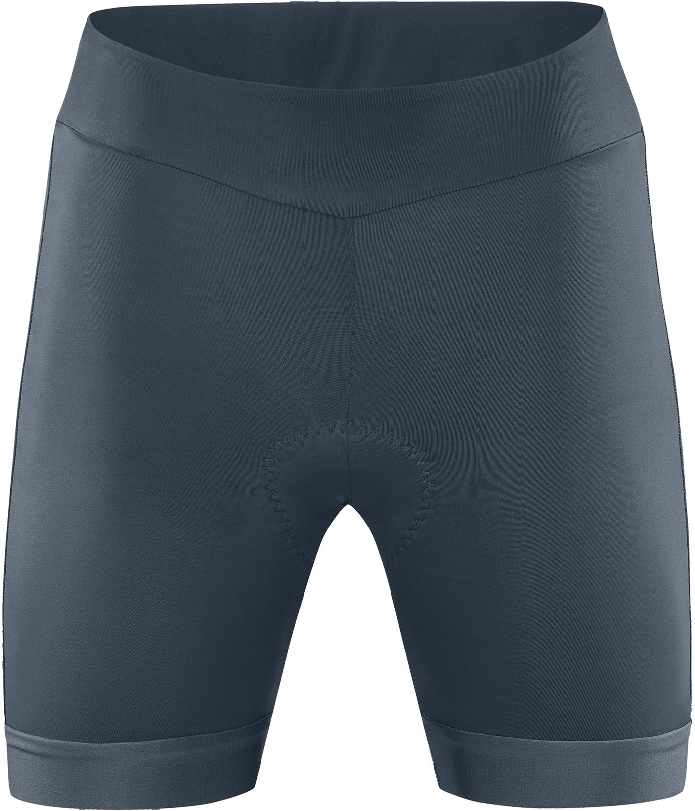 CUBE BLACKLINE WS Cuissard court gris