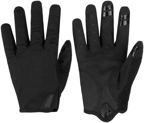 Gants Giro DND black