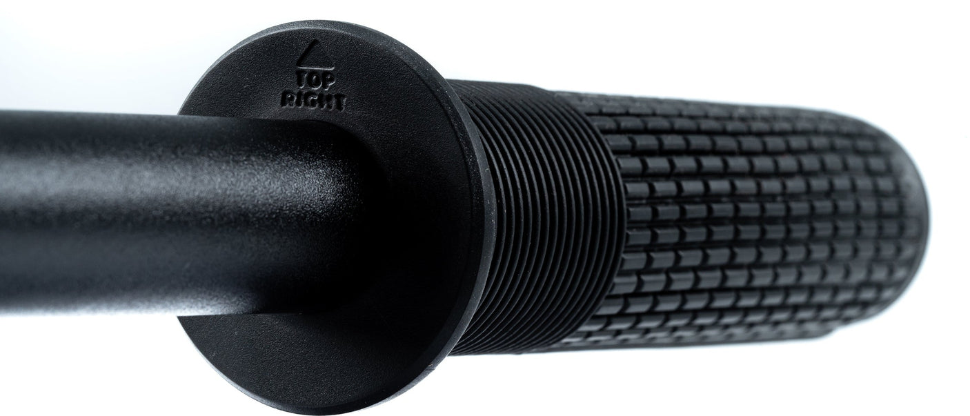 Poignées ACID KIDS 22,2 avec commande rotative