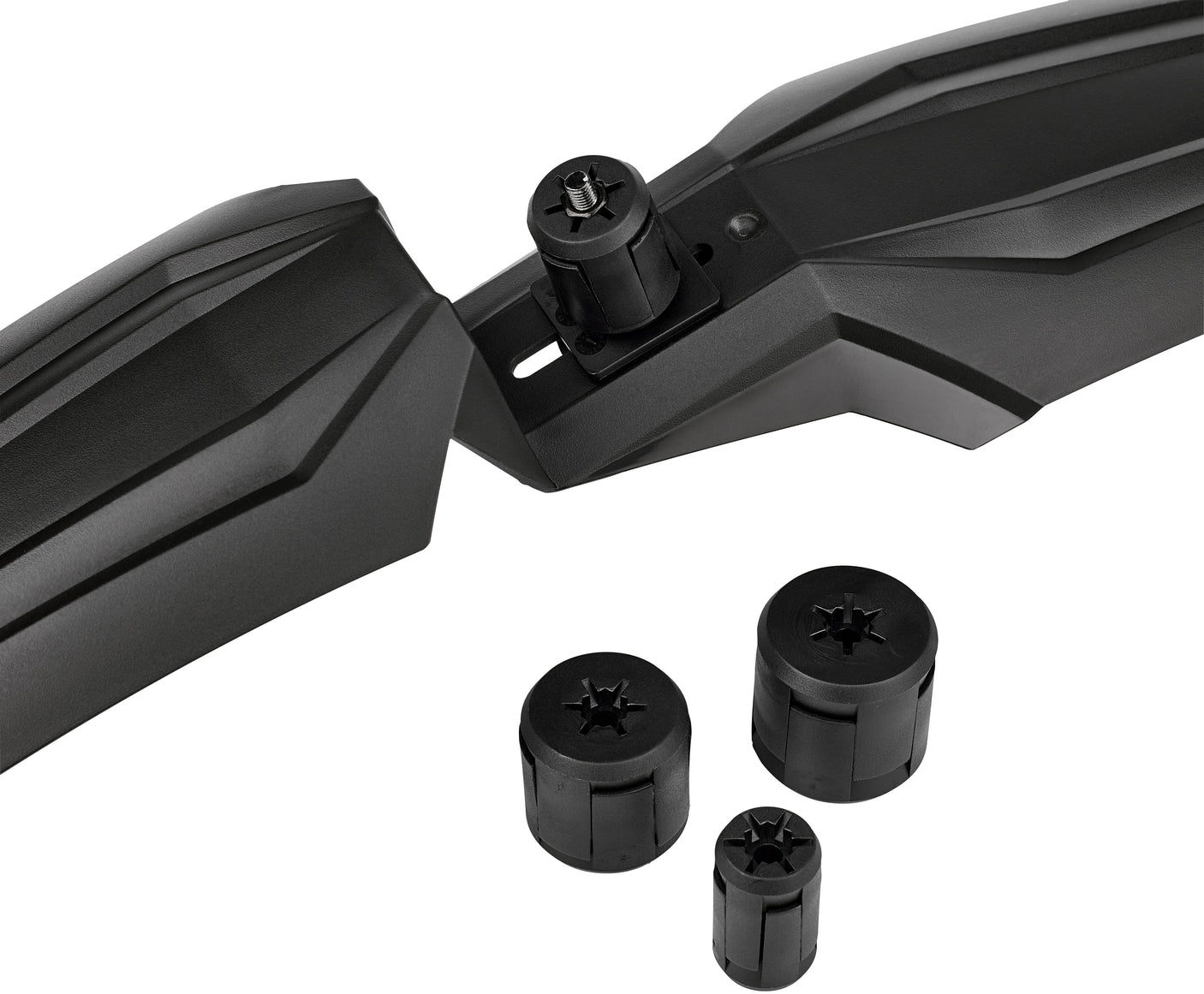 Garde-boue ACID VANE avant 29" black´n´grey