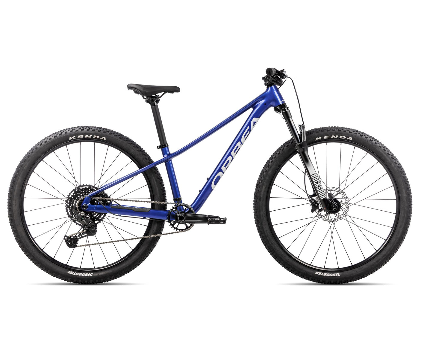 Orbea KIMU 27 H20 Bleu Cobalt