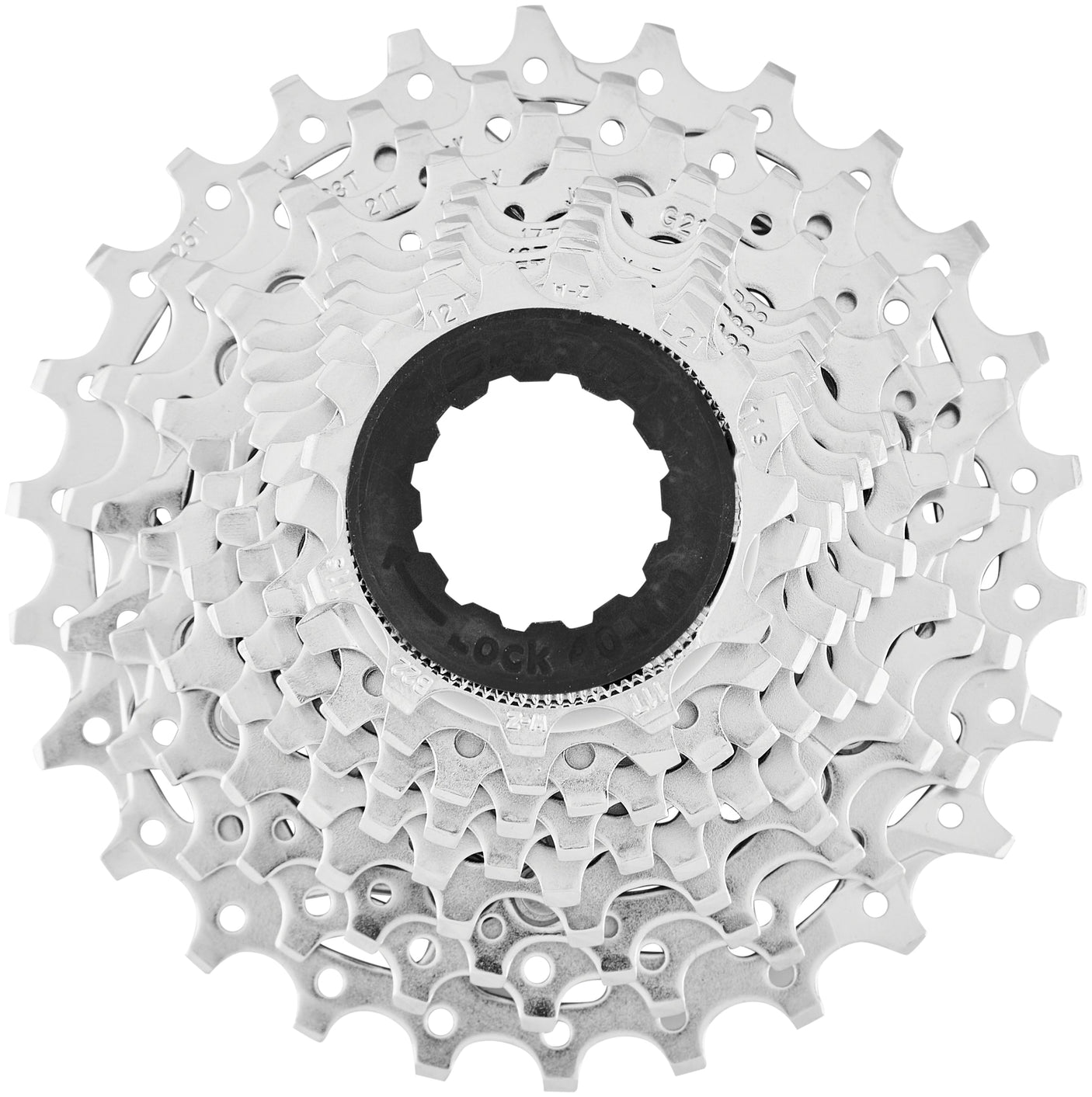 SRAM PG-1130 cassette 11 vitesses argent