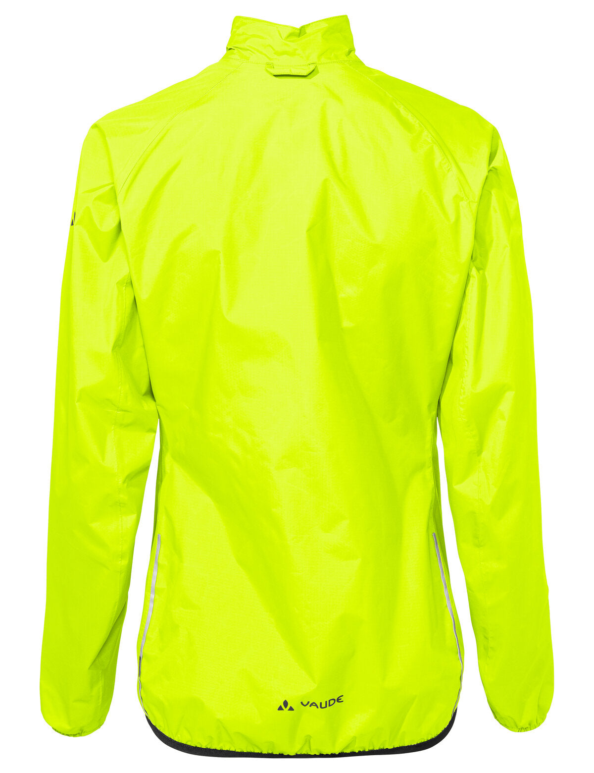 VAUDE Drop Jacket III Femme jaune