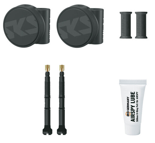 SKS Airspy TL capteur de pression des pneus Set 60mm