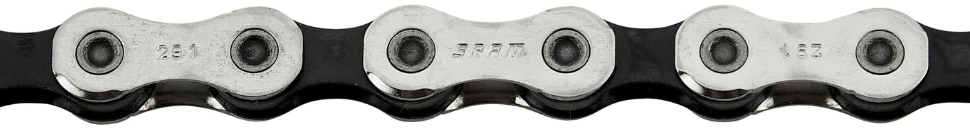 Chaîne SRAM PC GX Eagle 12 vitesses