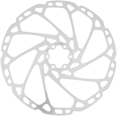 Shimano SM-RT66 disque de frein 6 trous 220mm