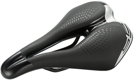 Selle Italia S5 Lady SuperFlow selle black