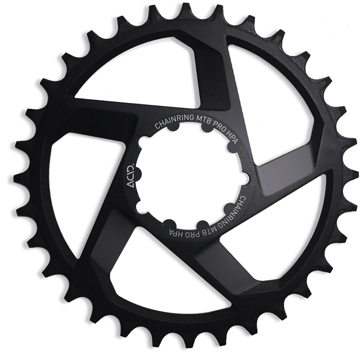 ACID Plateau MTB PRO HPA