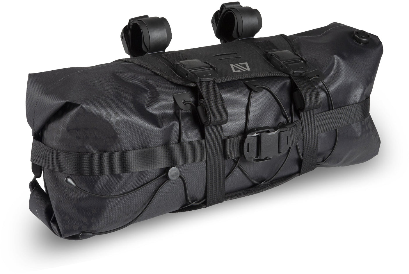 Sacoche de guidon ACID PACK PRO 15 black