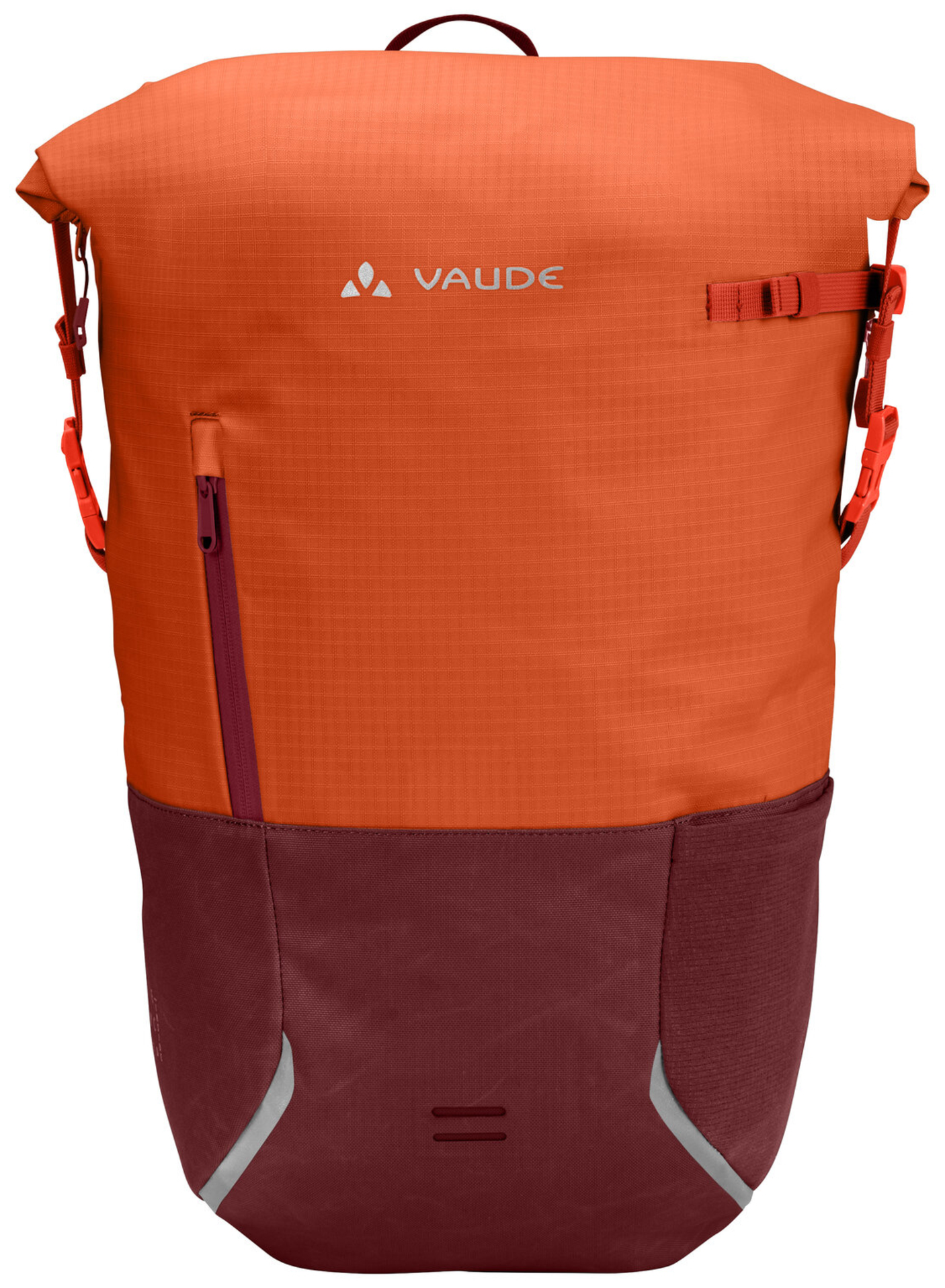 VAUDE CityGo Bike 23 II marron châtaigne