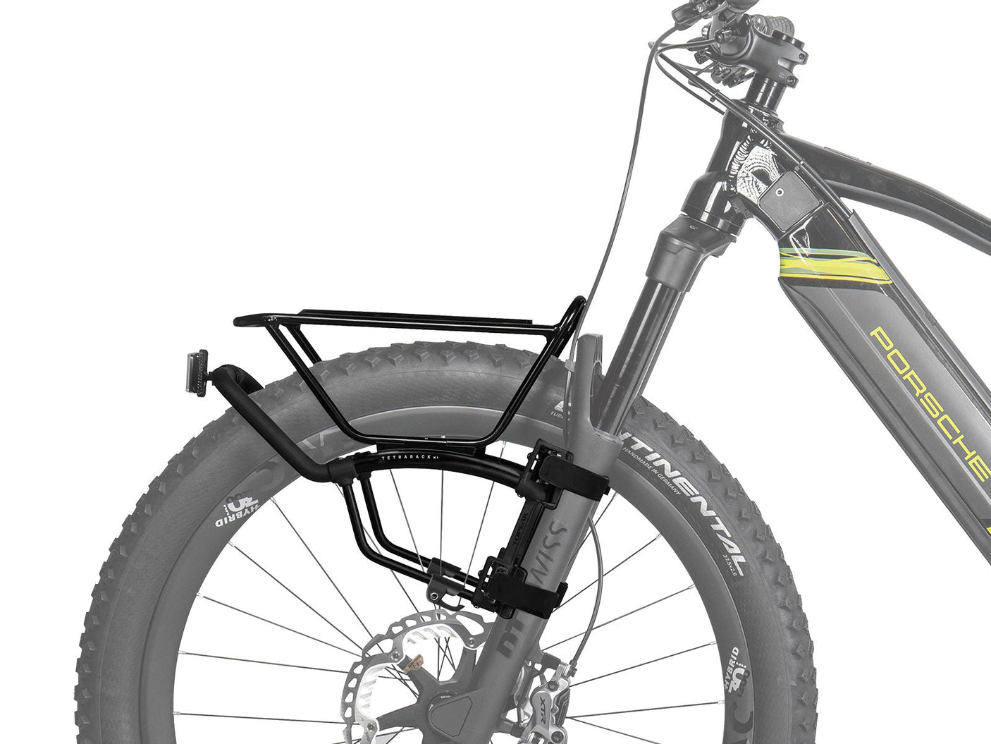 Topeak TetraRack M1 porte-bagages