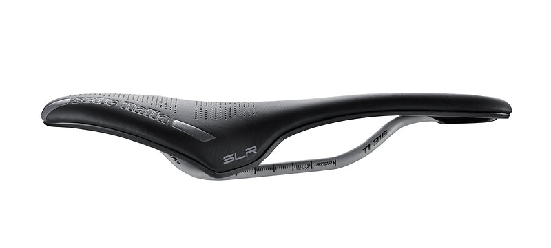 Selle Italia SLR Boost Superflow TI selle black