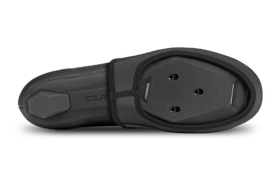 Chauffe-orteils Cube noir