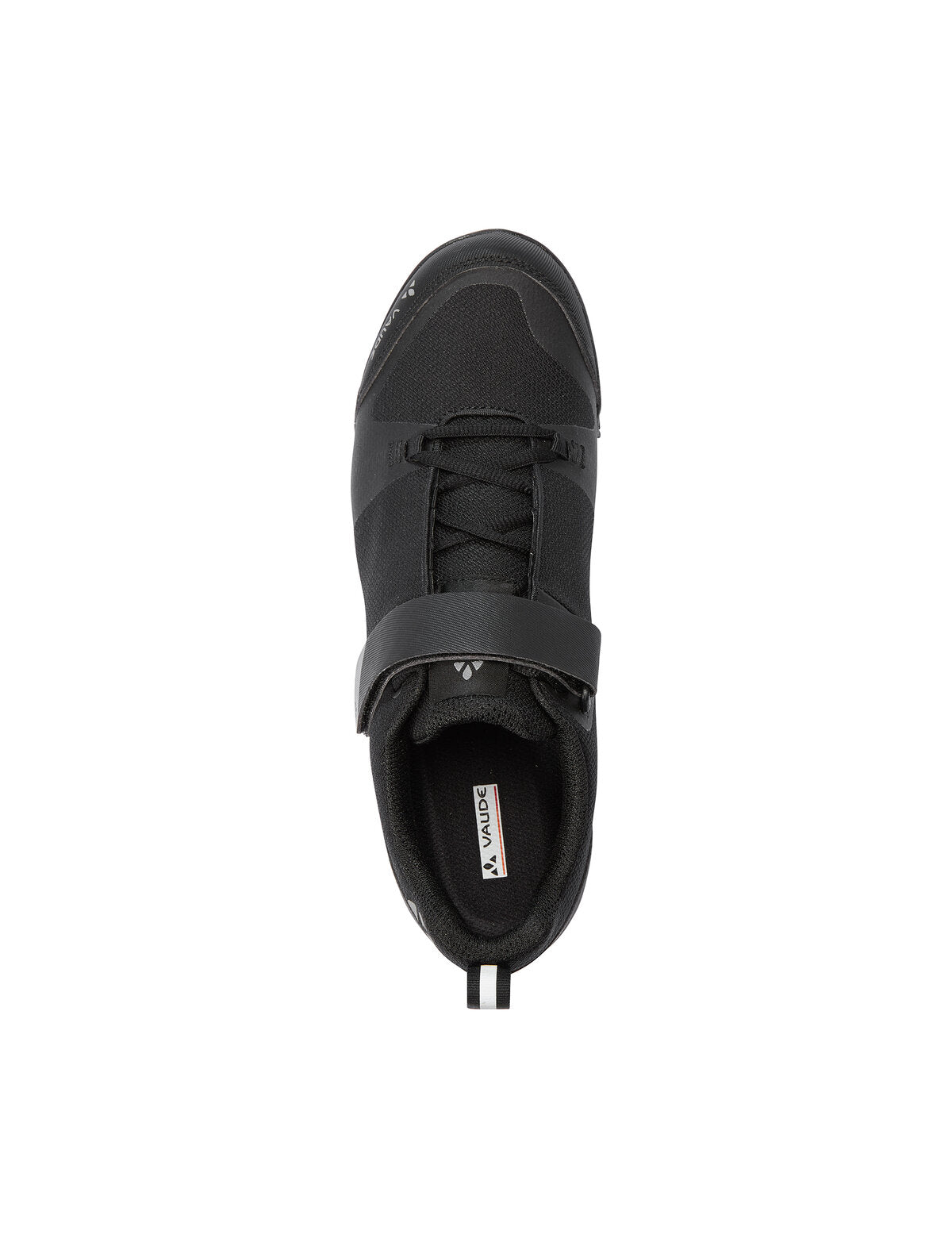 VAUDE TVL Pavei II Chaussures de vélo homme noir