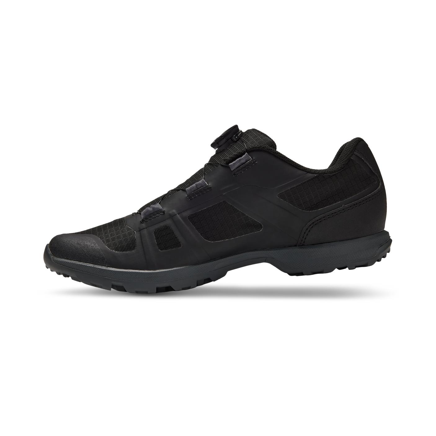 Giro Gauge BOA Chaussures de trekking black