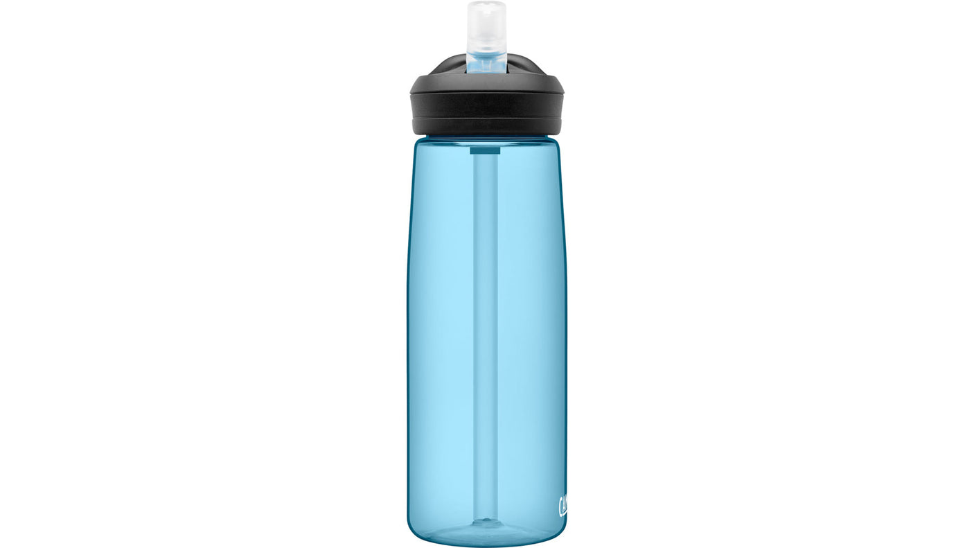 CamelBak eddy+ bouteille 750ml bleu