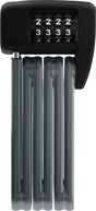 ABUS Bordo Lite Mini 6055C/60 Antivol pliant noir