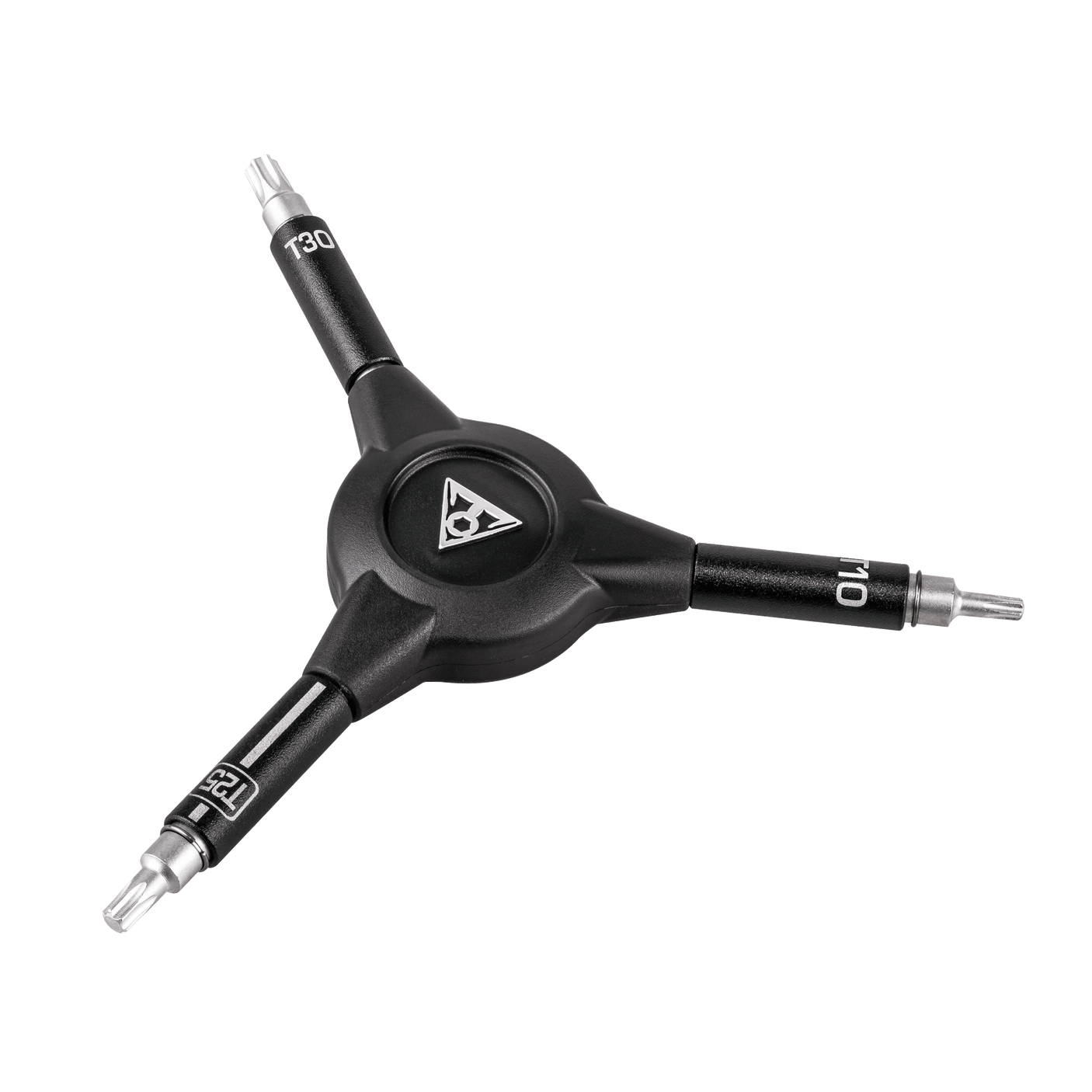 Topeak Clé Dynamométrique Y-Torx, T10/T25/T30