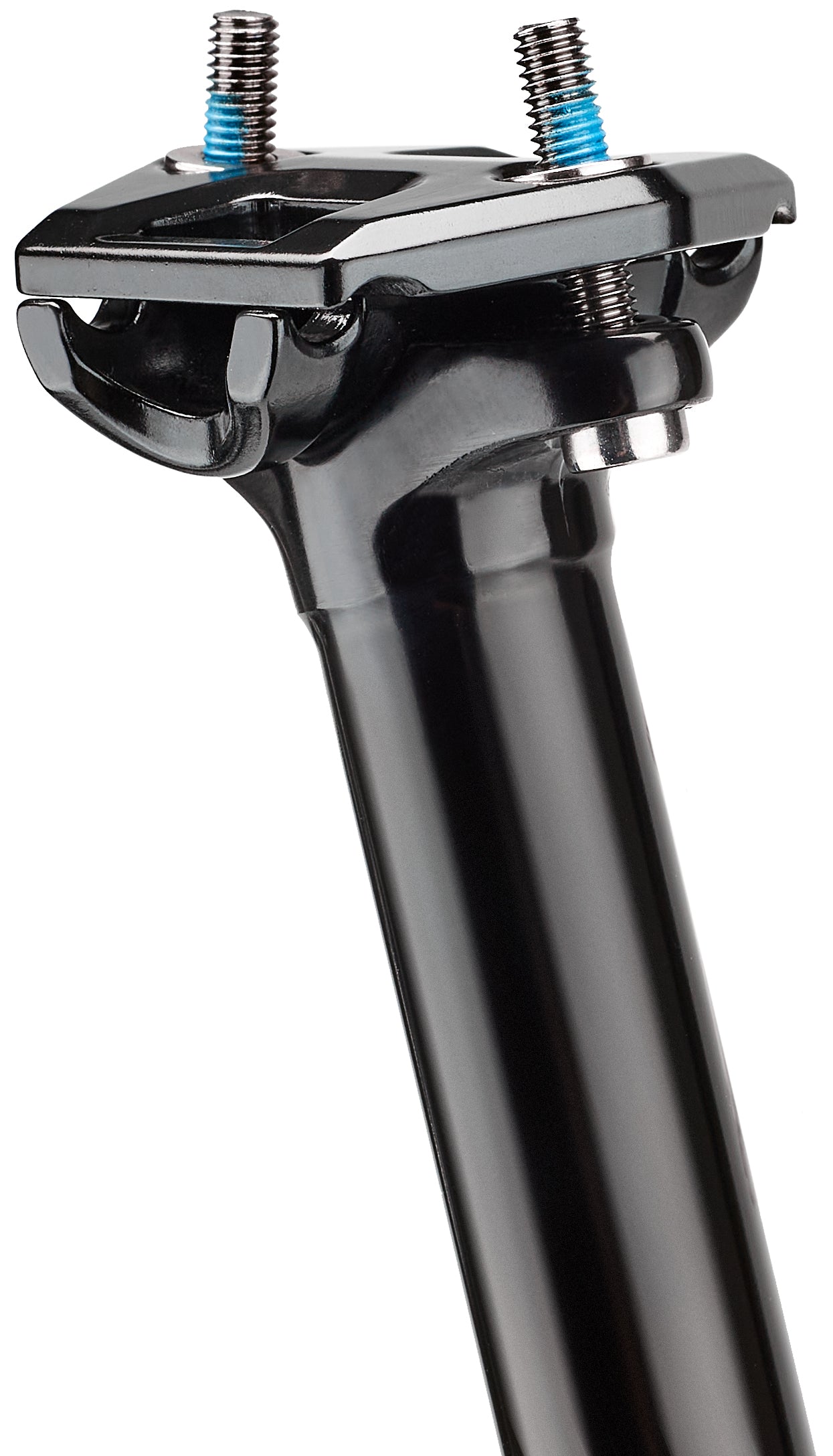 RFR Pro Inside 100 tige de selle télescopique Ø30,9mm