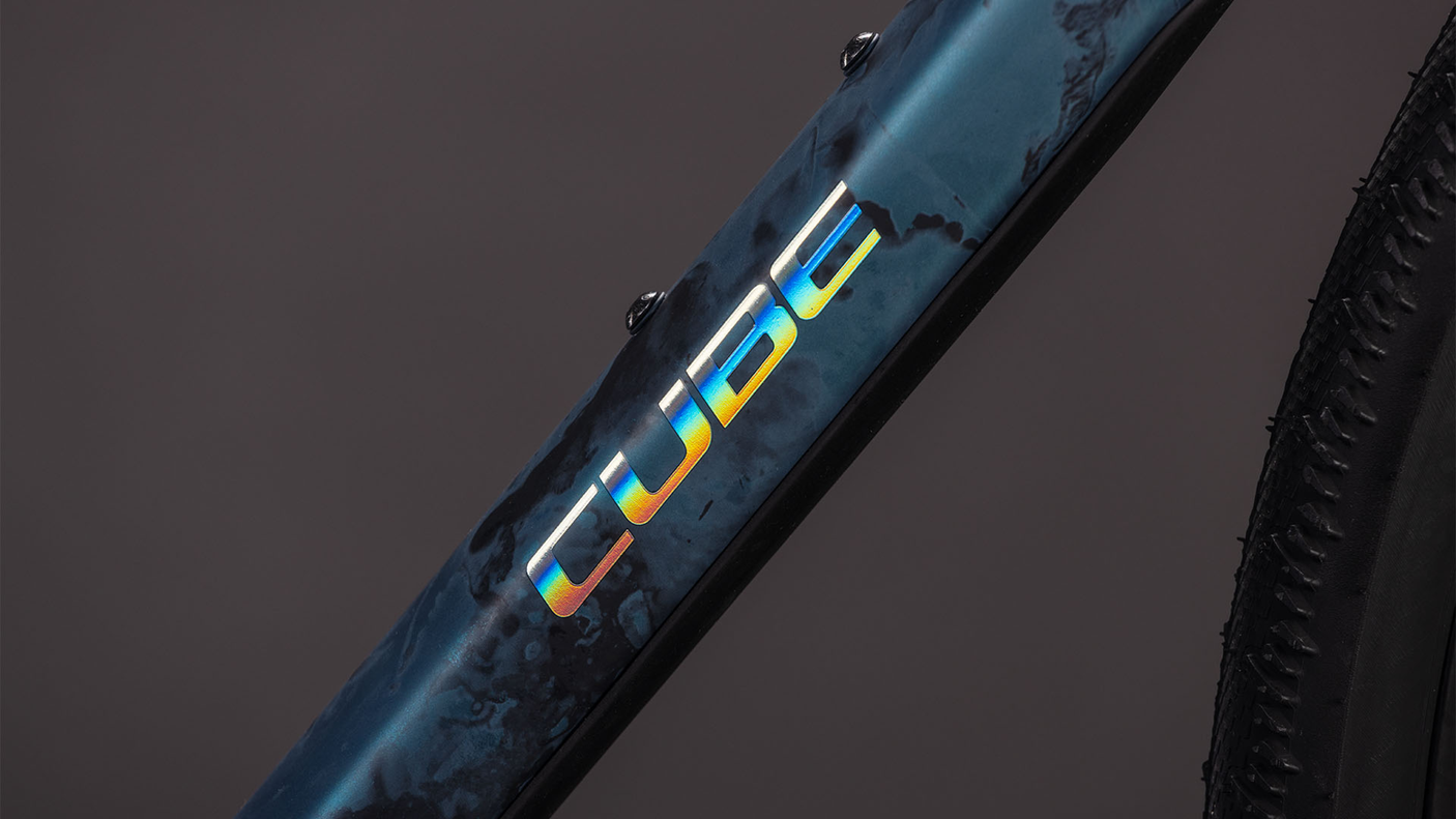 Cube Nuroad C:62 SLT vert royal´n´fumée (2026)