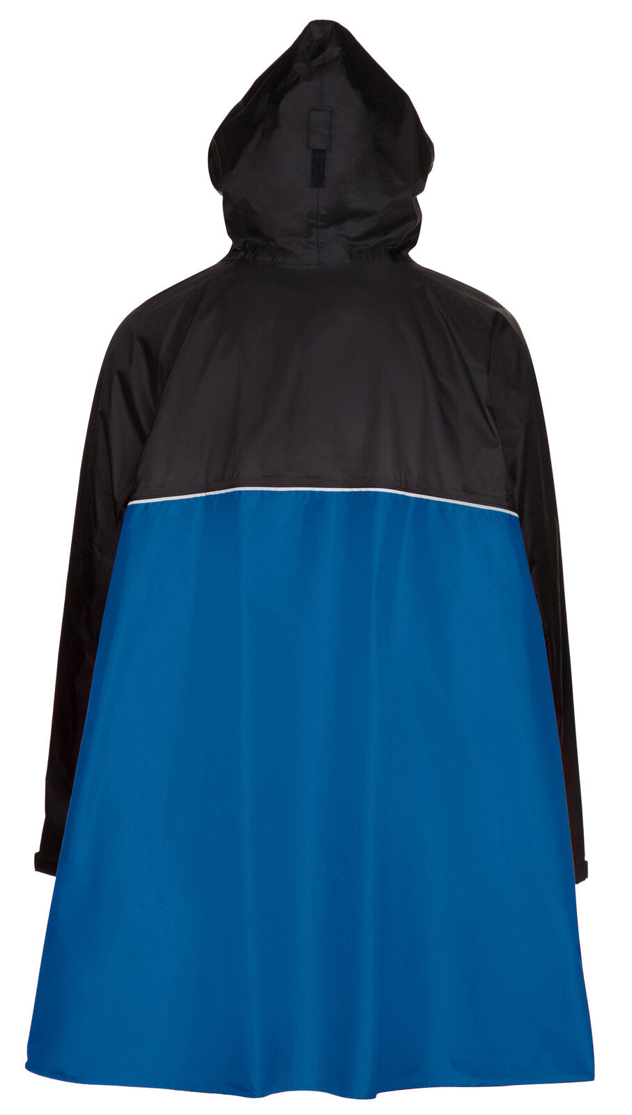 VAUDE Valero Poncho bleu