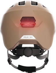 Abus SMILEY 3.0 FL.ACE LED café