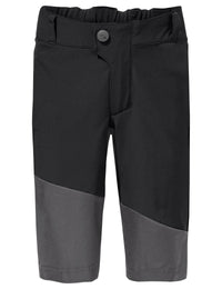 VAUDE Moab Stretch Shorts enfants noir – aktuelle Variante