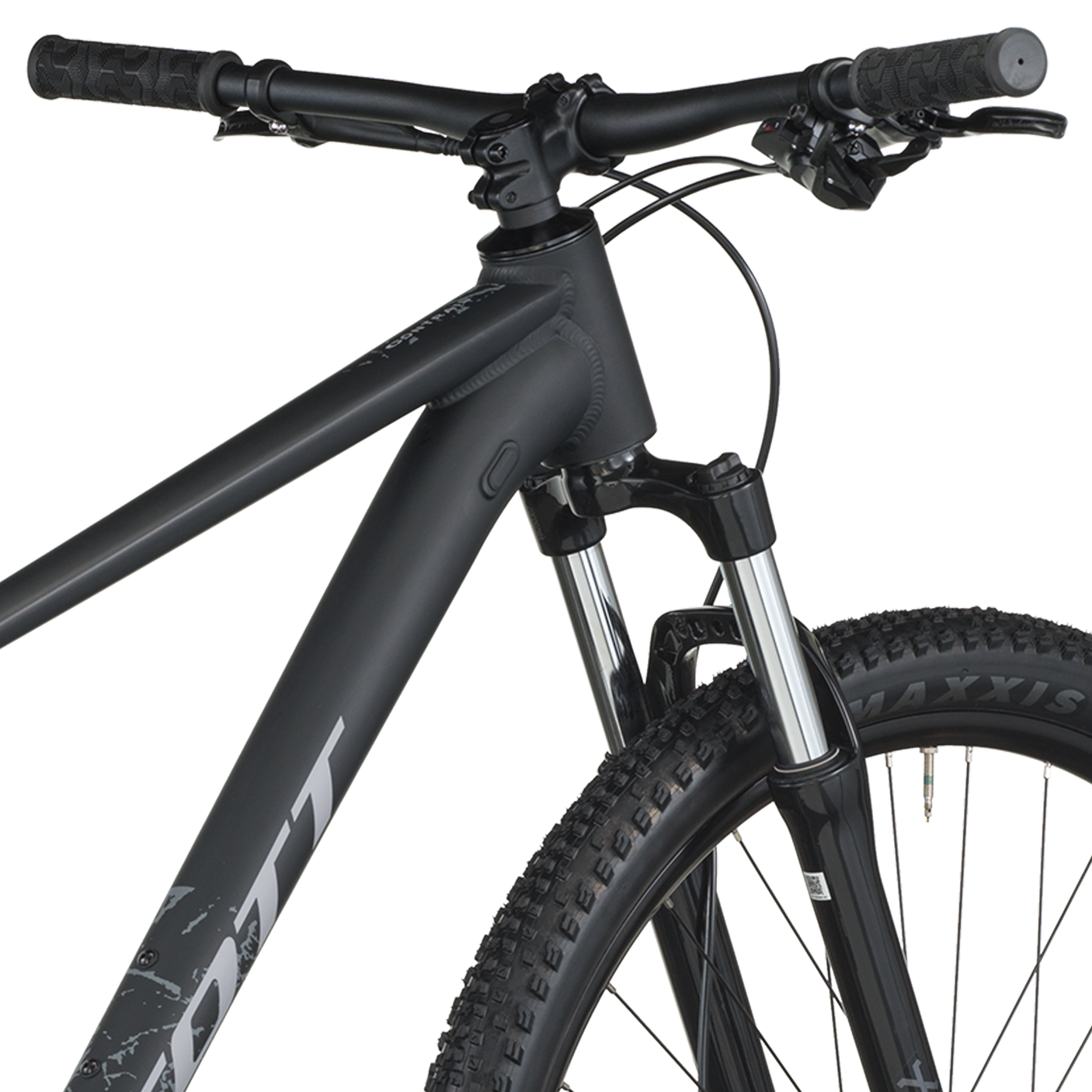 Scott Contrail 30 noir