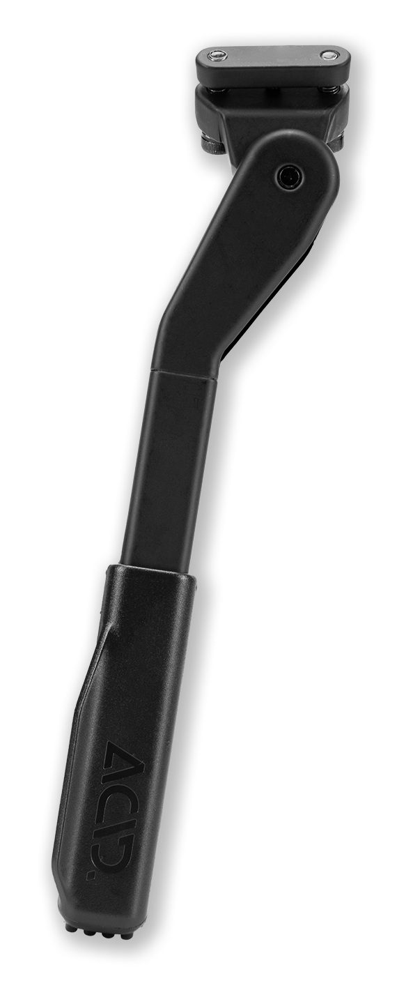 ACID béquille FM ROOKIE EASY S black
