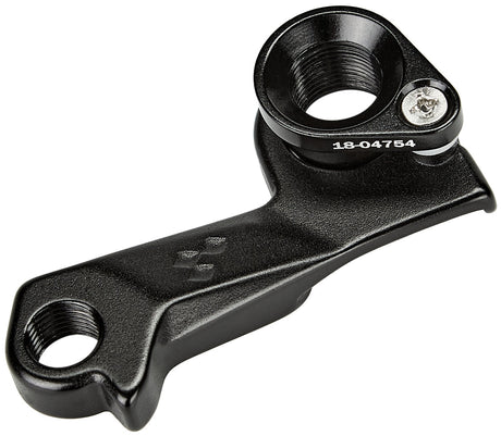 CUBE Jeu de patte de dérailleur RR X12 Direct Mount nouvelle goutte (19-00092)