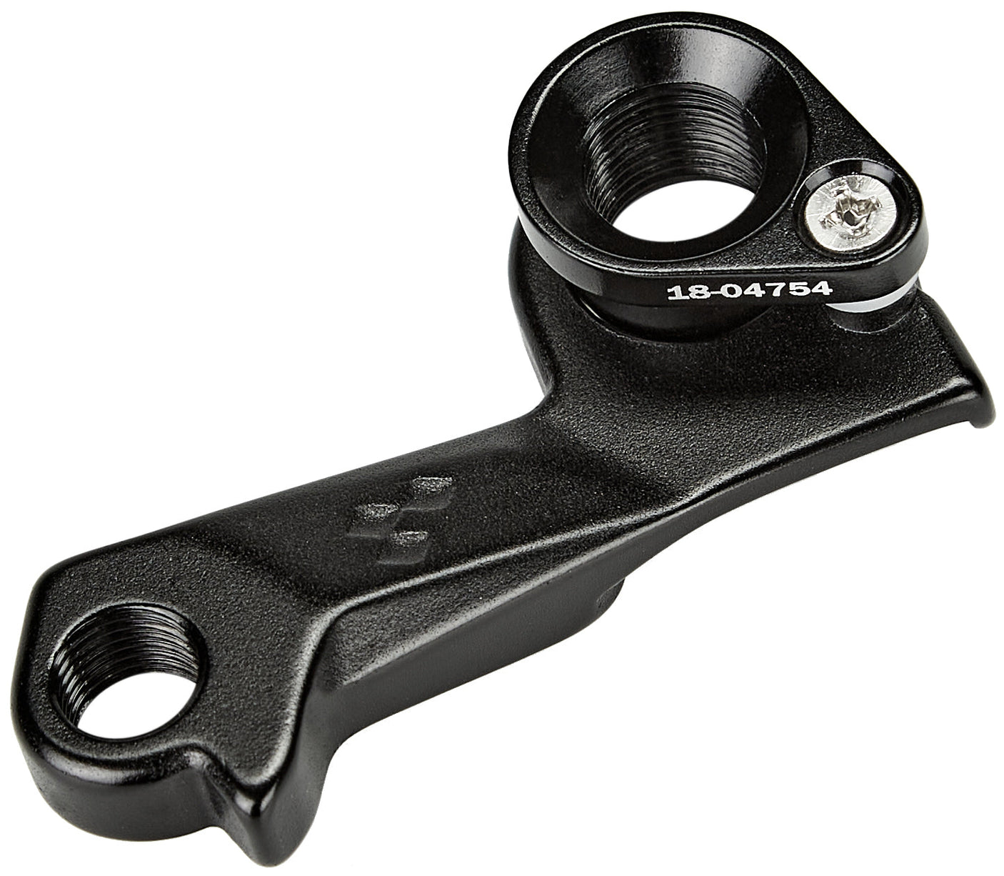 CUBE Jeu de patte de dérailleur RR X12 Direct Mount nouvelle goutte (19-00092)