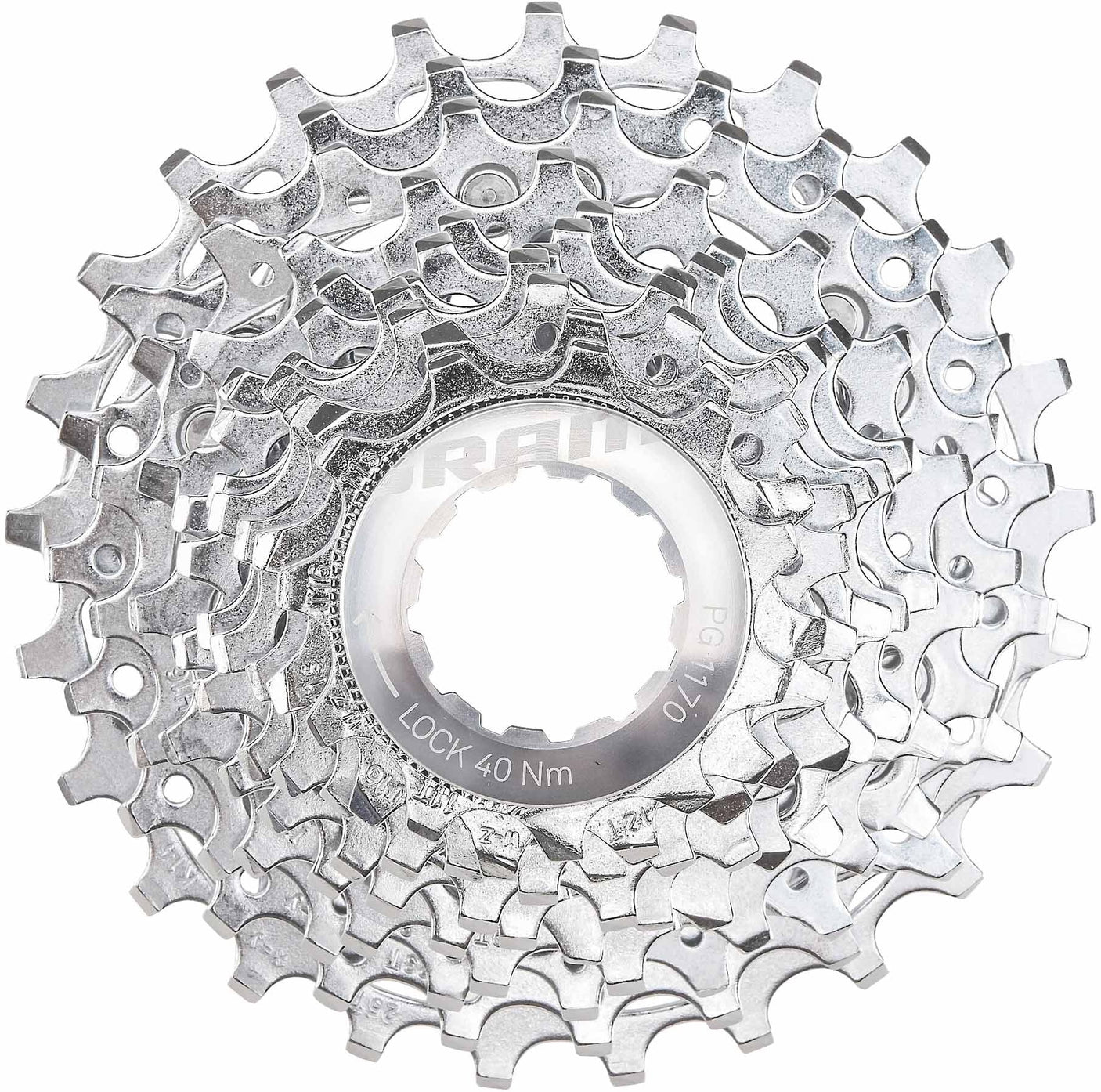 SRAM PowerGlide 1170 Cassette 11-28 dents 11 vitesses