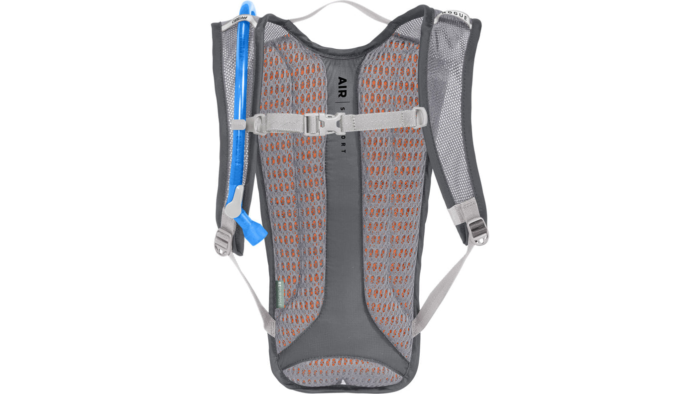 CamelBak Rogue Light sac d'hydratation 5l + 2l femme gris