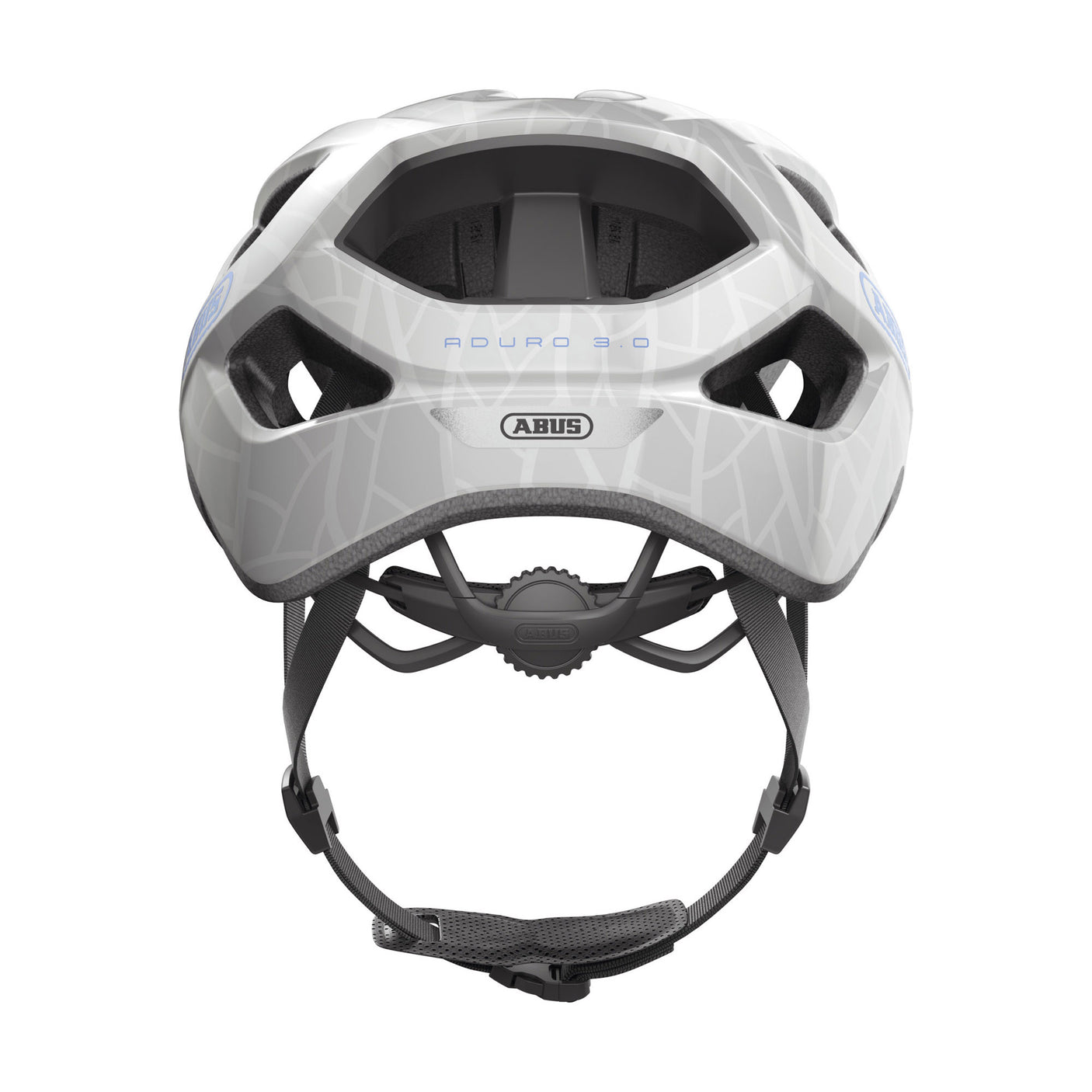 Abus Aduro 3.0 blanc art