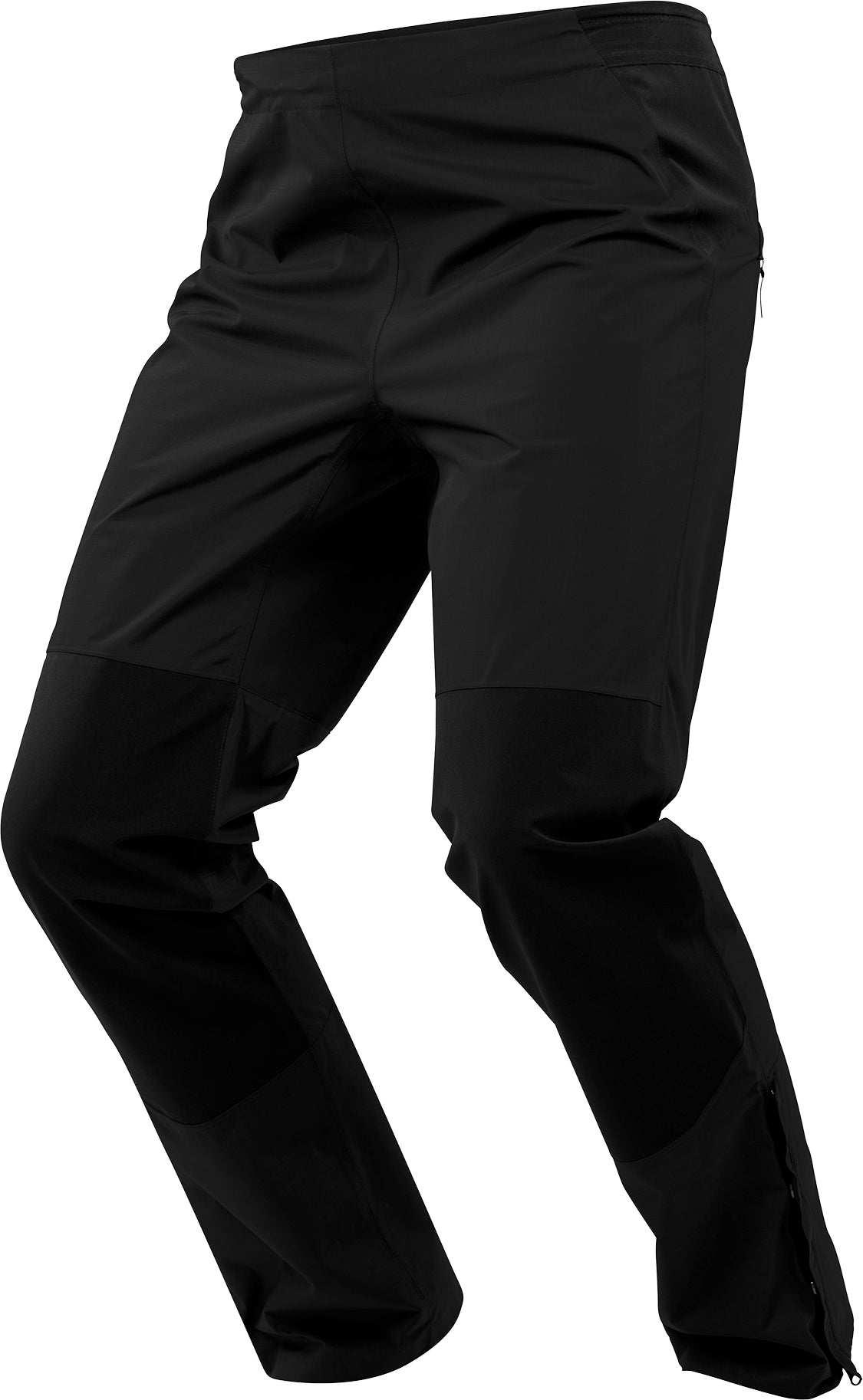 Pantalon de pluie long CUBE BLACKLINE