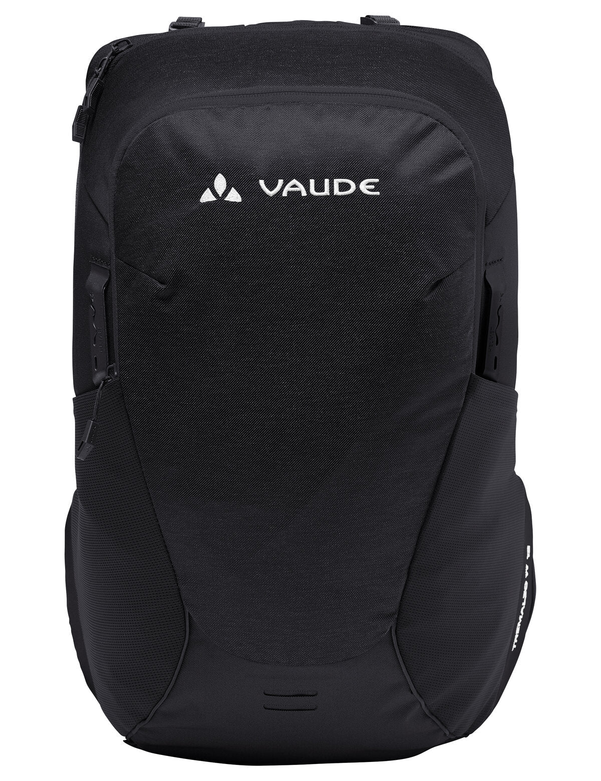 VAUDE Tremalzo 12 Sac à dos femme noir
