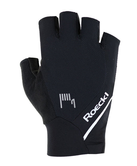 Gants Roeckl Ivory 2 Noir