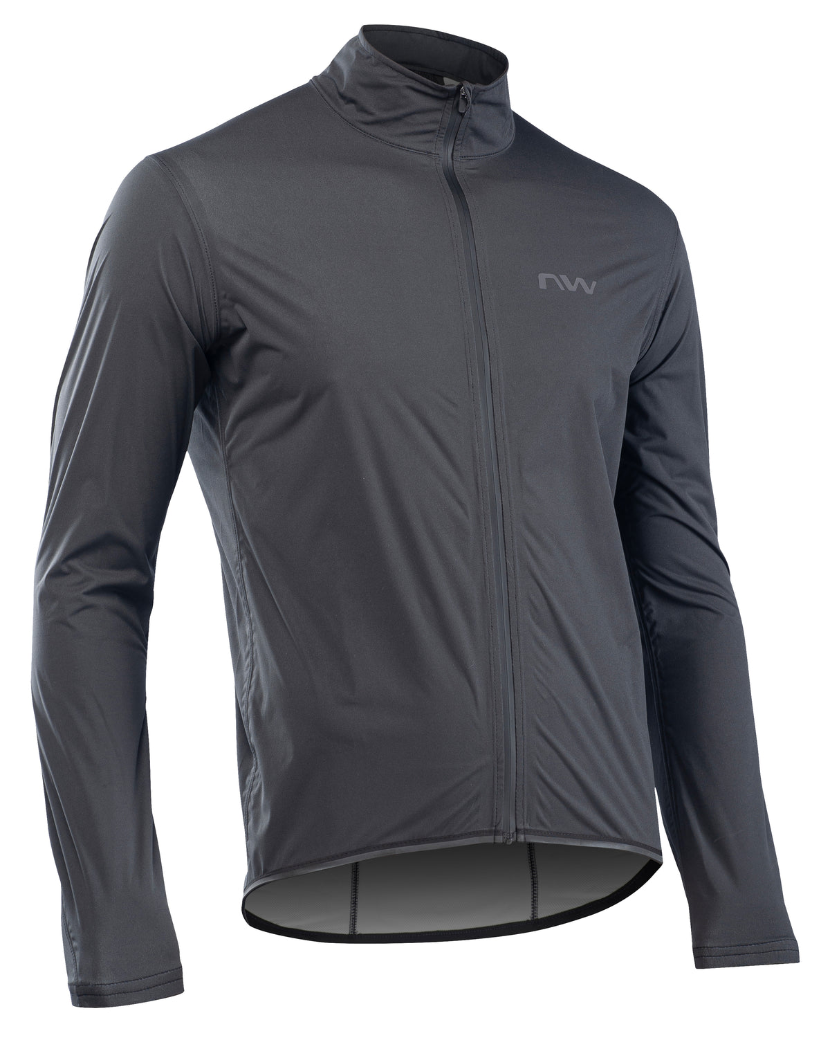 Veste Northwave Rainskin Shield 2 Gris Foncé